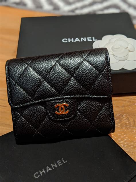 cheap chanel wallets